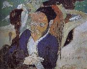 Paul Gauguin Portraits china oil painting artist